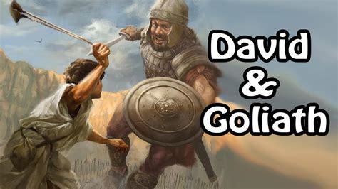 mga kamay ni lilit summary|David at Goliat .